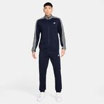 Nike M Nk Club Pk Trk Suit
