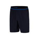 Lacoste Clothing Lacoste Djokovic Shorts Men - dark blue
