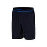 Djokovic Shorts Men - dark blue