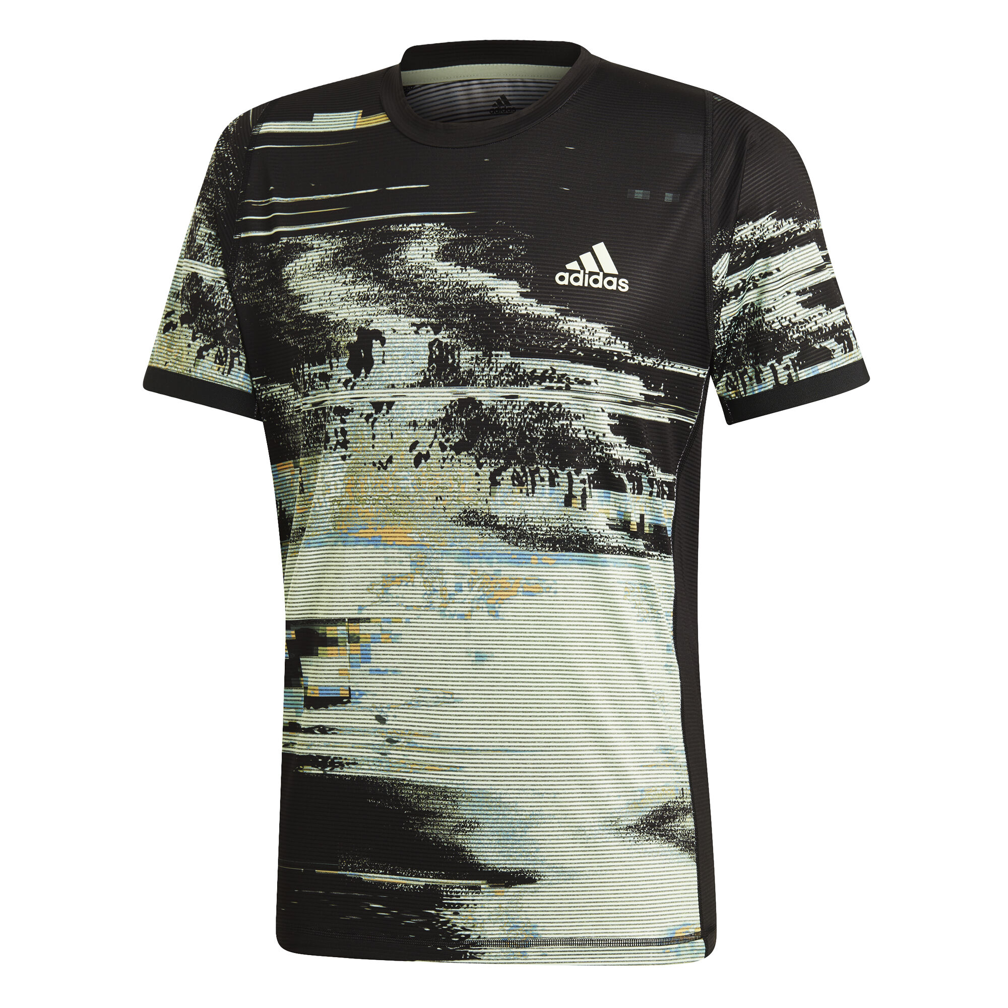 adidas new york tee