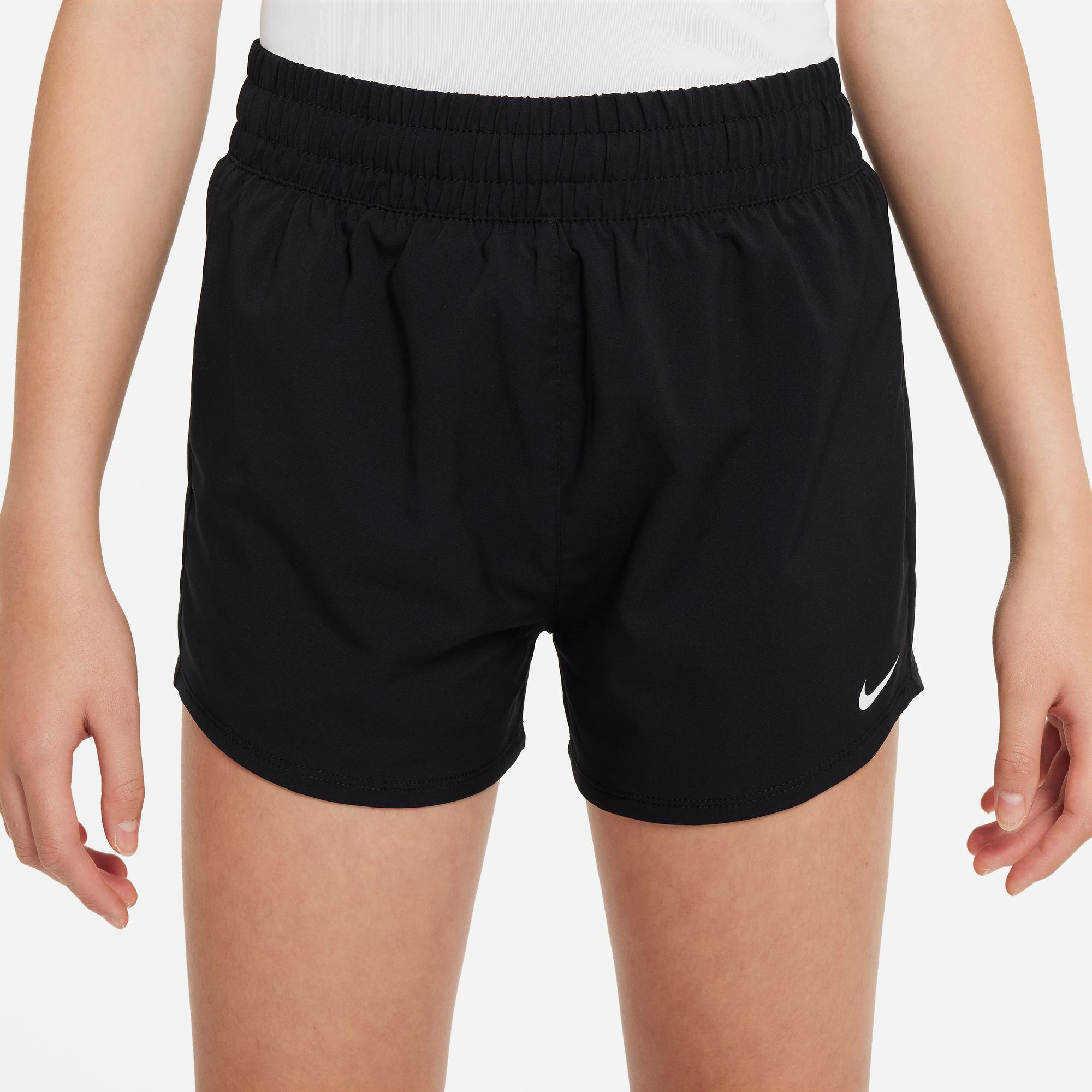 Nike woven tennis shorts online