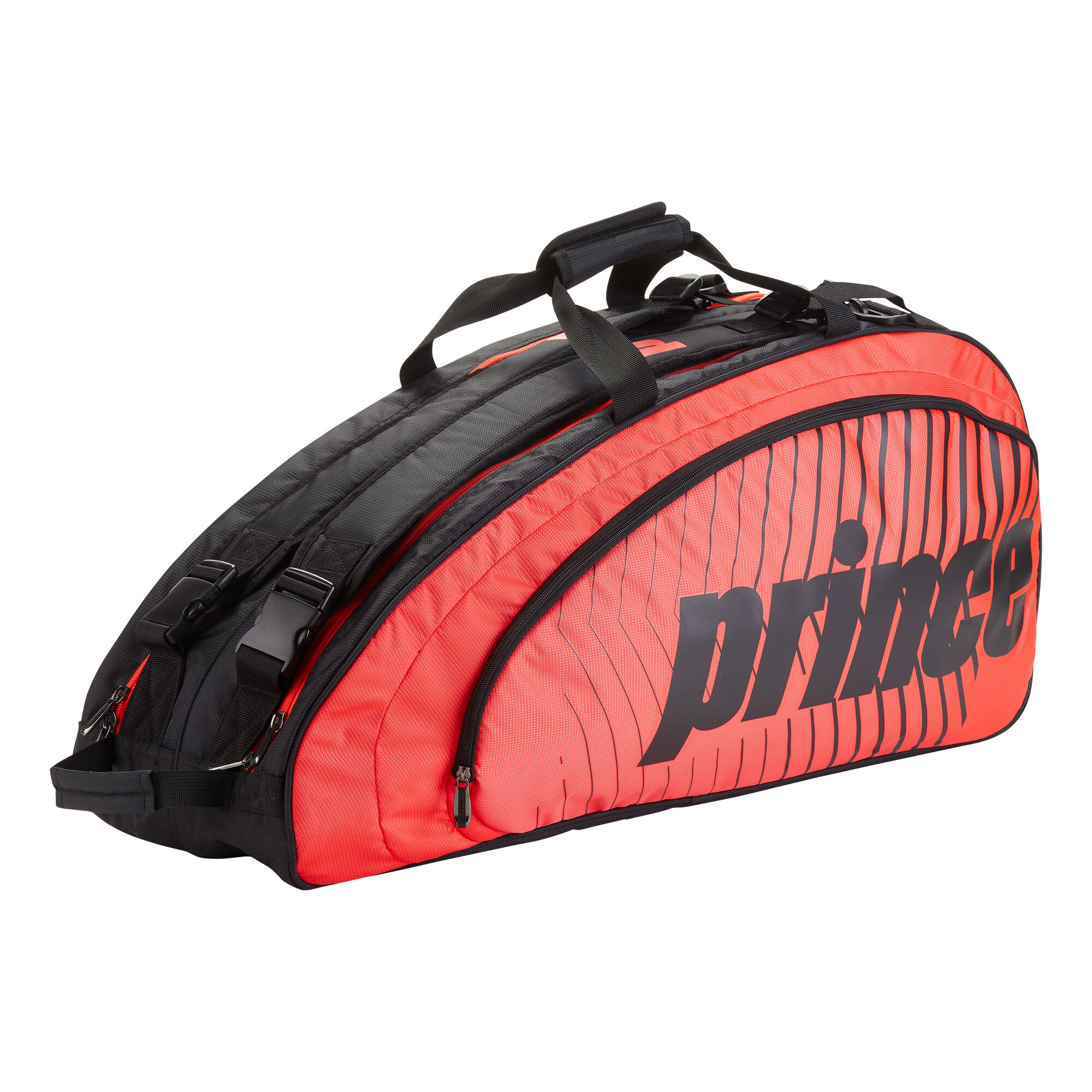 prince 3 racket bag