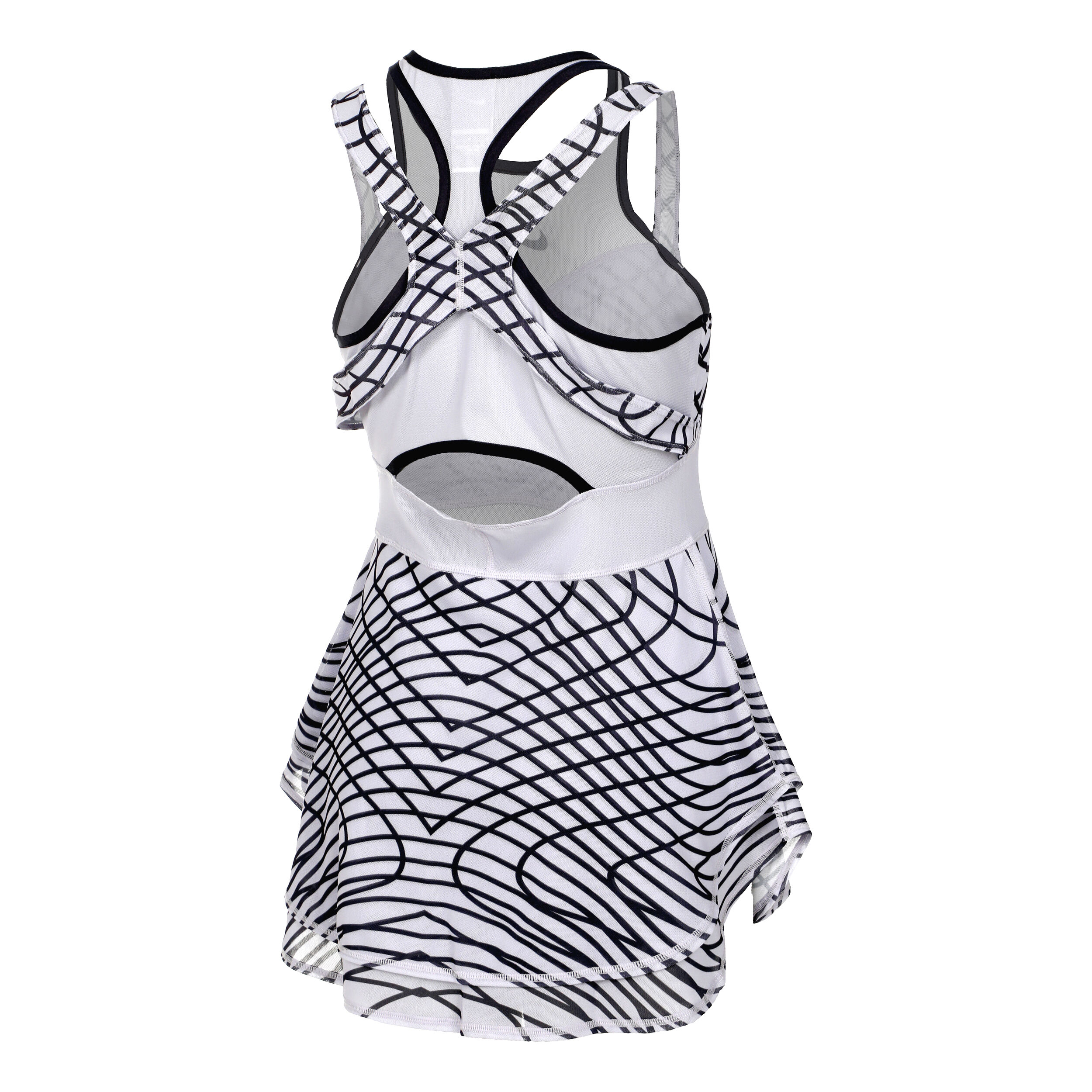 Buy Nike Dri Fit Court Slam RG Dress Women Lilac Violet online Tennis Point UK
