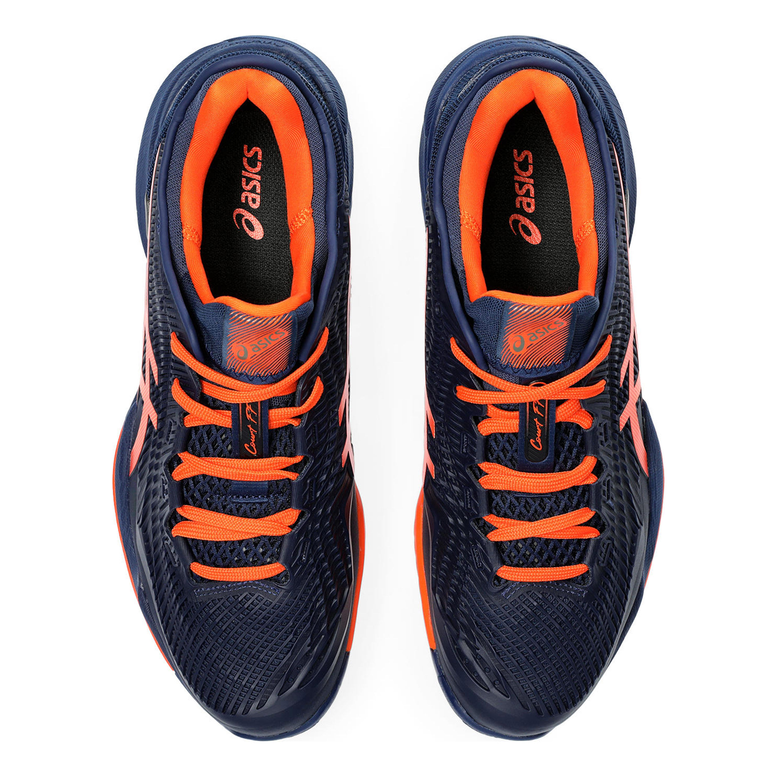 Asics f clearance