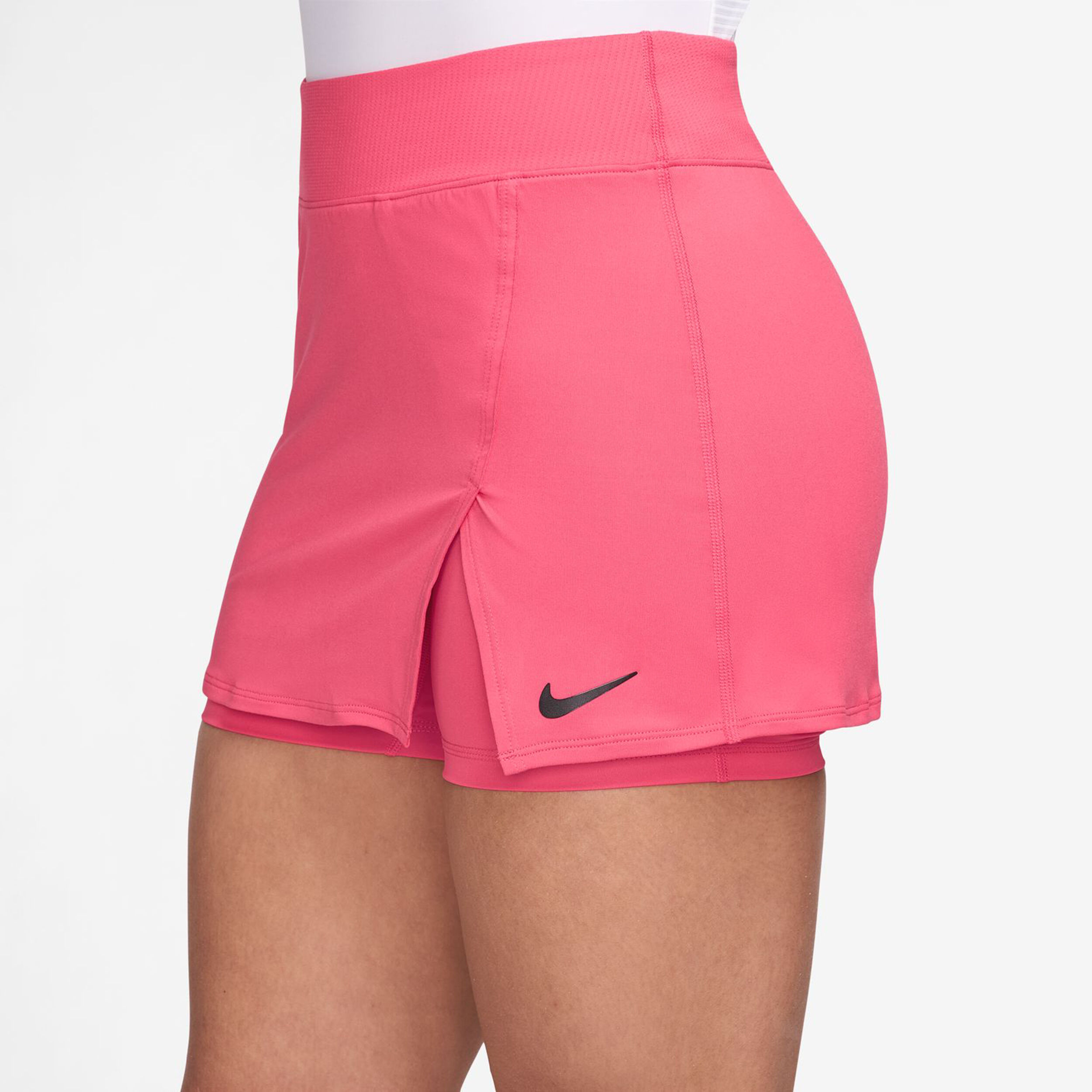 Dri Fit Court Victory Skirt Women Pink