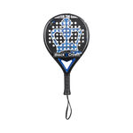 Black Crown Padel racket Black Crown Coyote Padel racket 