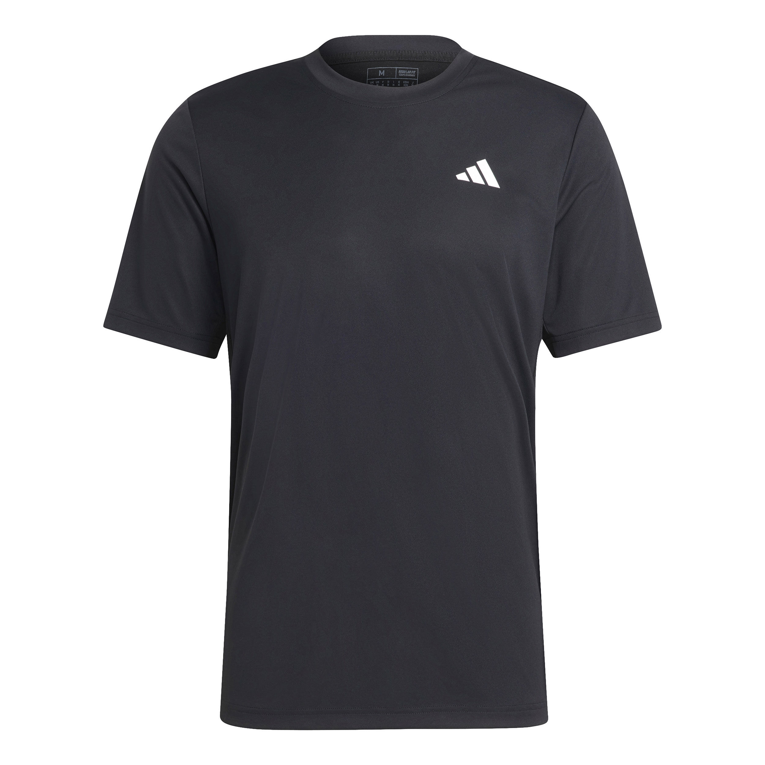 Buy adidas Club T Shirt Men Black online Tennis Point UK