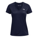 Under Armour Tech Twist V-Neck Shortsleeve Women