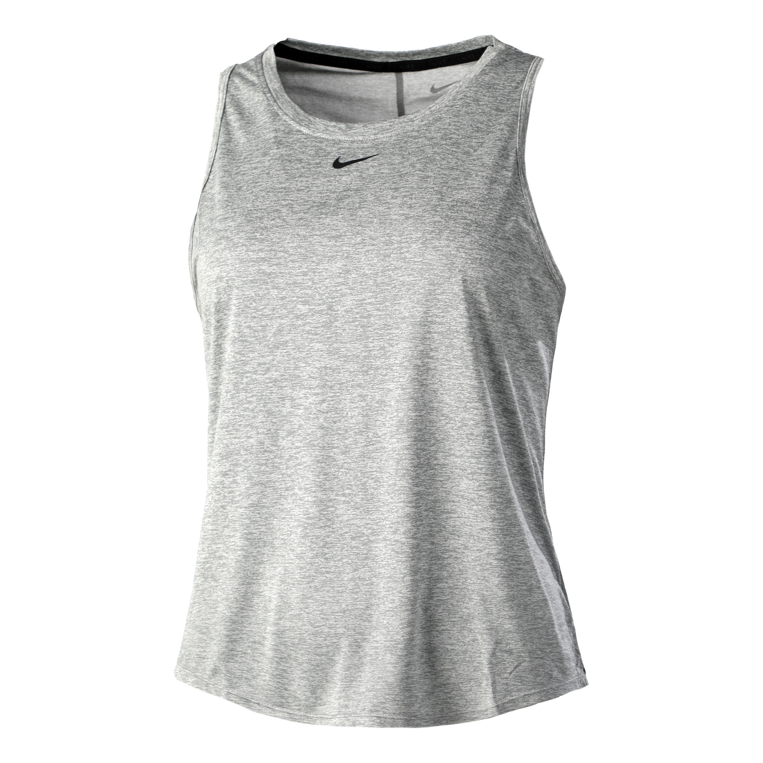 High Resolution Periwinkle Large bollé High Resolution Scoop Neck Tennis Tank 