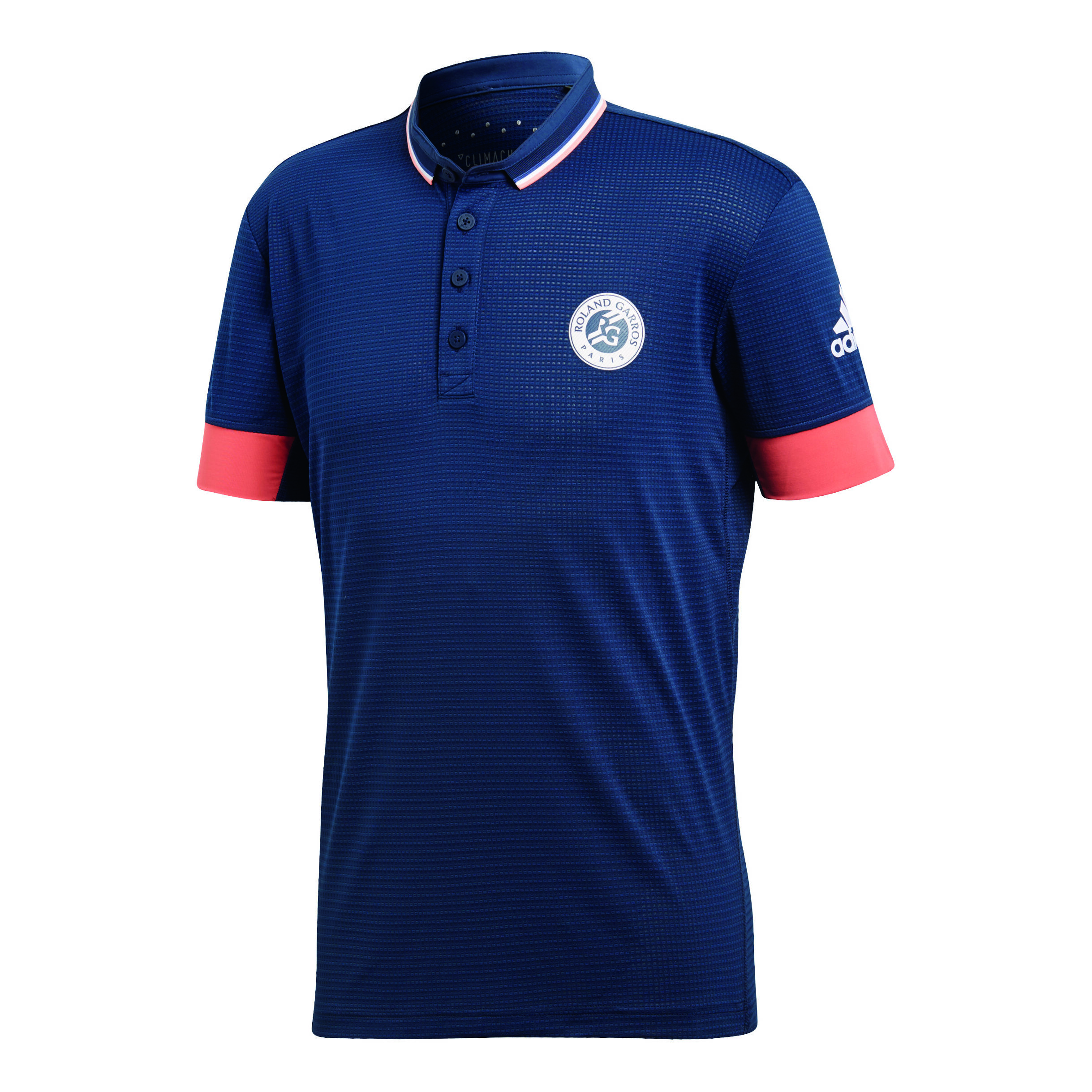 Adidas top climachill polo