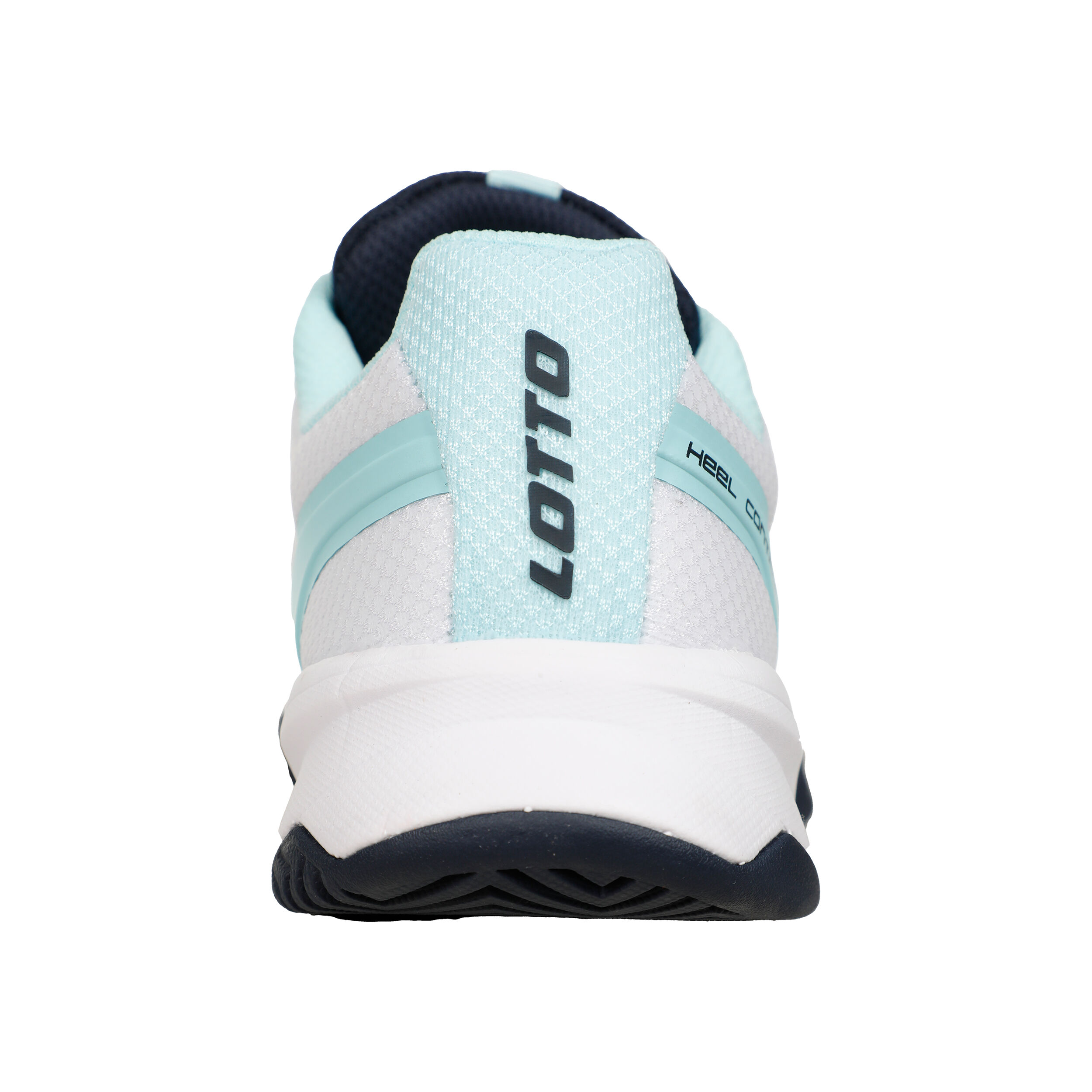 Buy Lotto Mirage 600 III All Court Shoe Women White Dark Blue