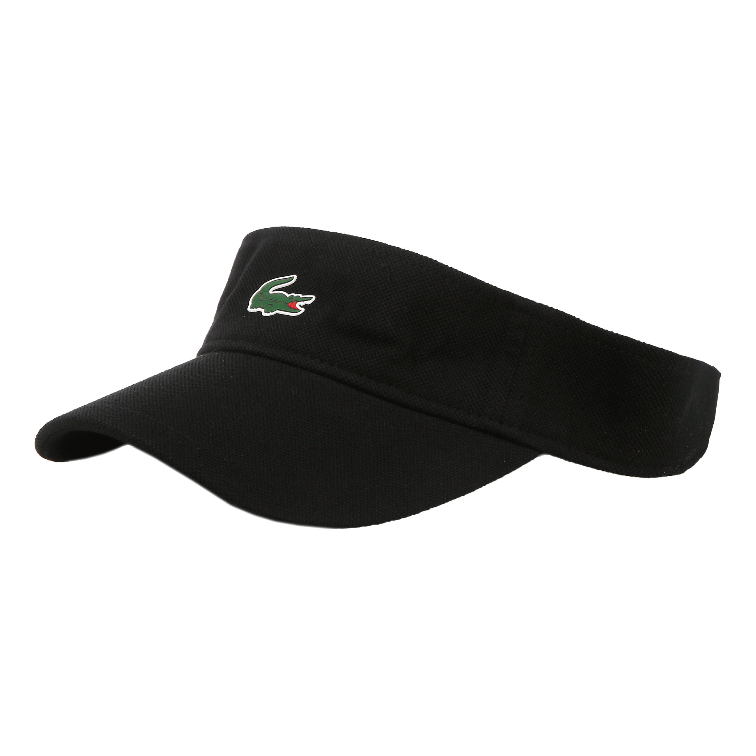Visor lacoste clearance