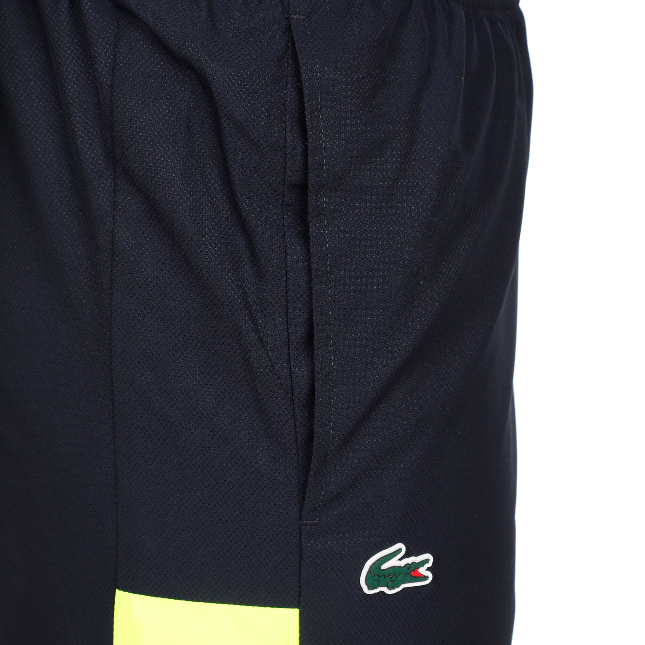 Lacoste tracksuit shorts cheap