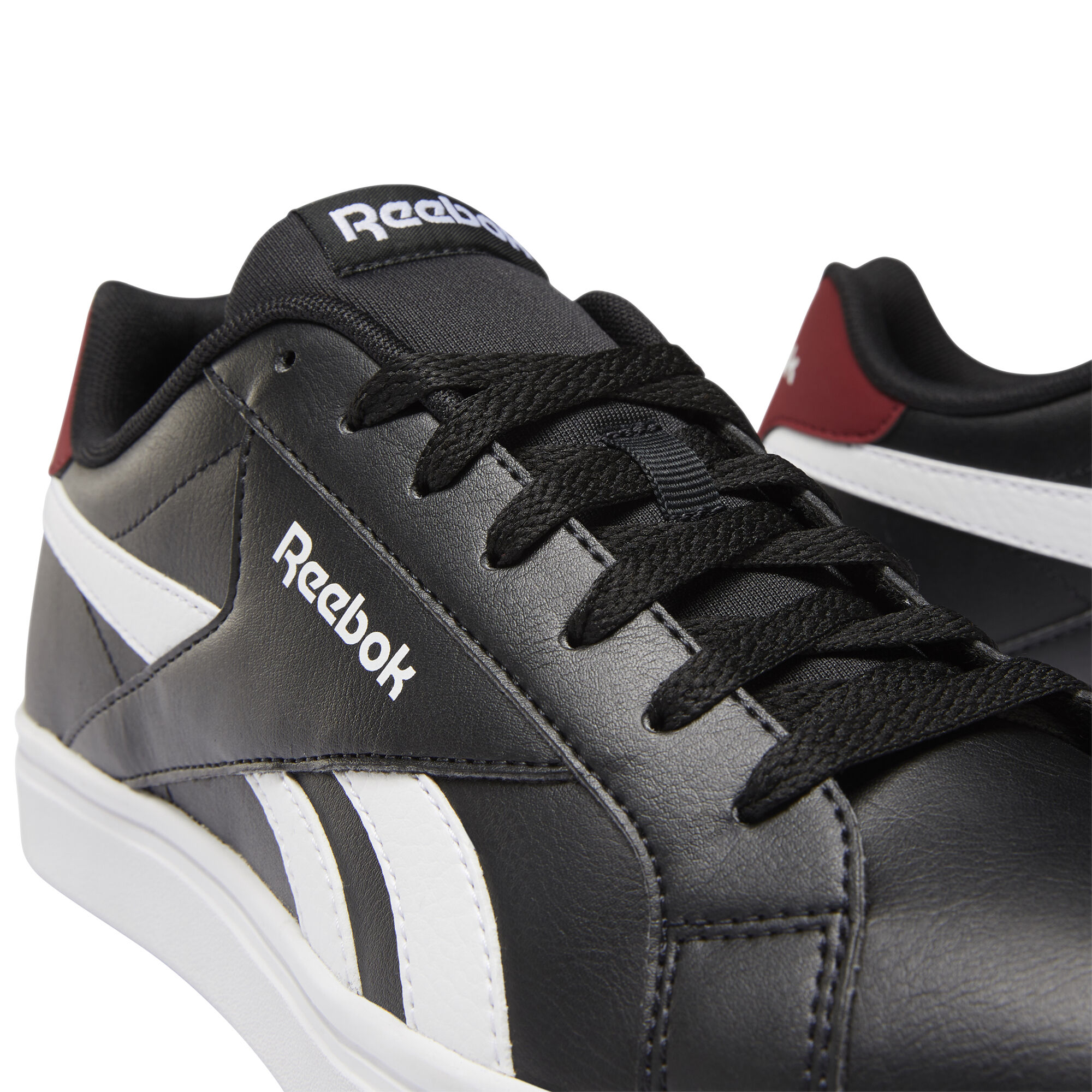 reebok complete royal