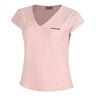 Janet T-Shirt Women-rose