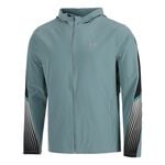 Under Armour Velociti Storm Hooded Jacket