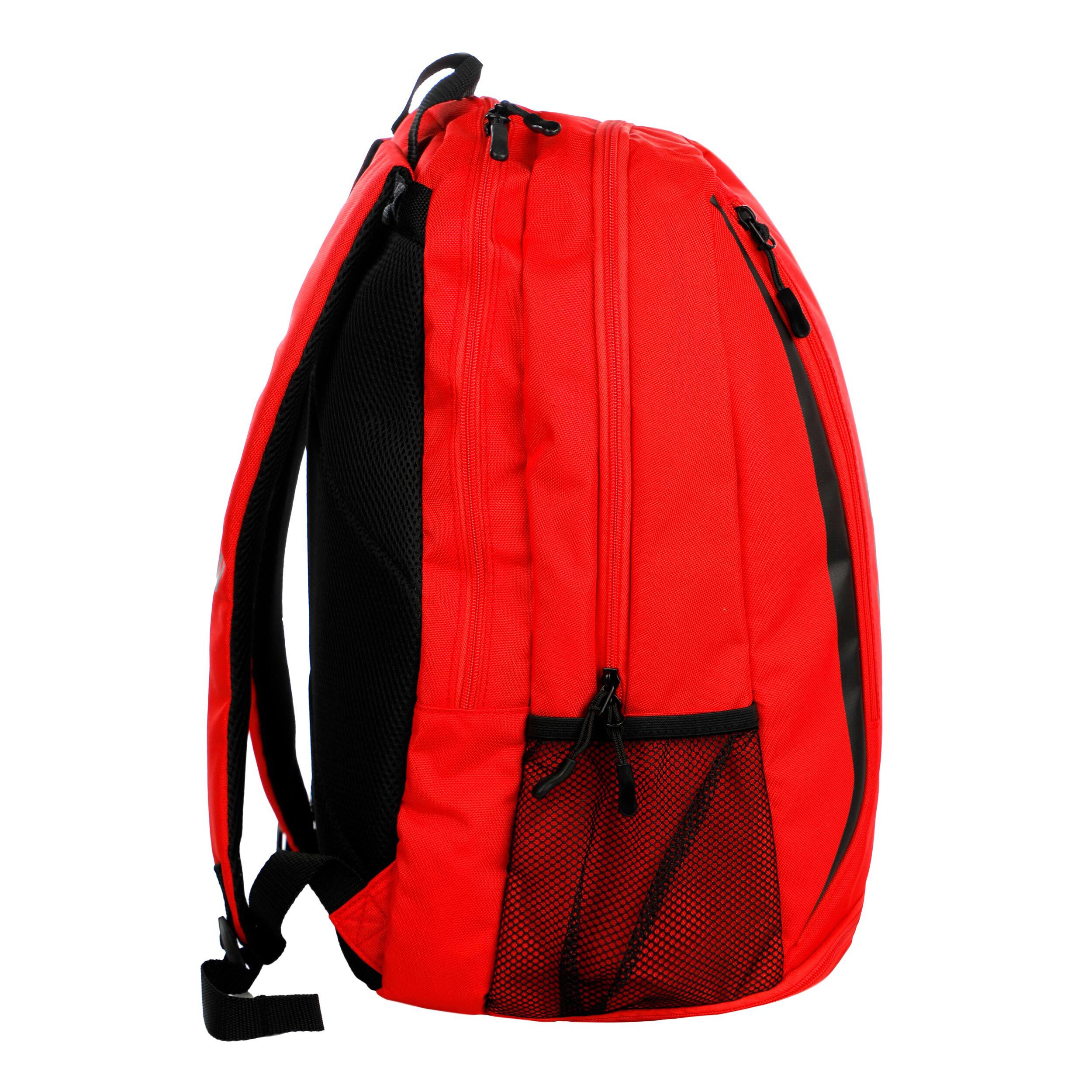 Fila 2025 reflective backpack