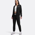 Under Armour Clothing Under Armour Rival Tricot Tracksuit Women-Black