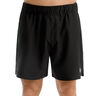 Crew 2.0 7in Shorts Men-black