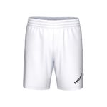 HEAD Clothing HEAD Pro Shorts Men-white