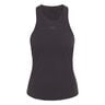 Y- Tank top Women-black