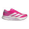 Adizero SL 2 Neutral Running Shoe Women-Pink,Silver