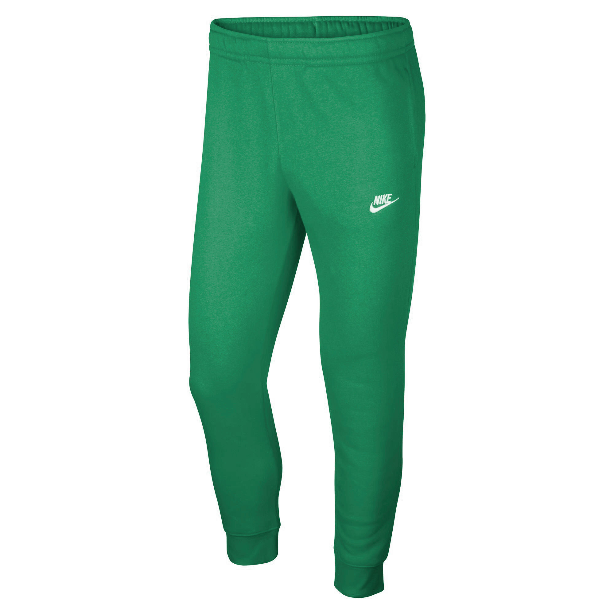 Sportswear Club Training Pants Men Green