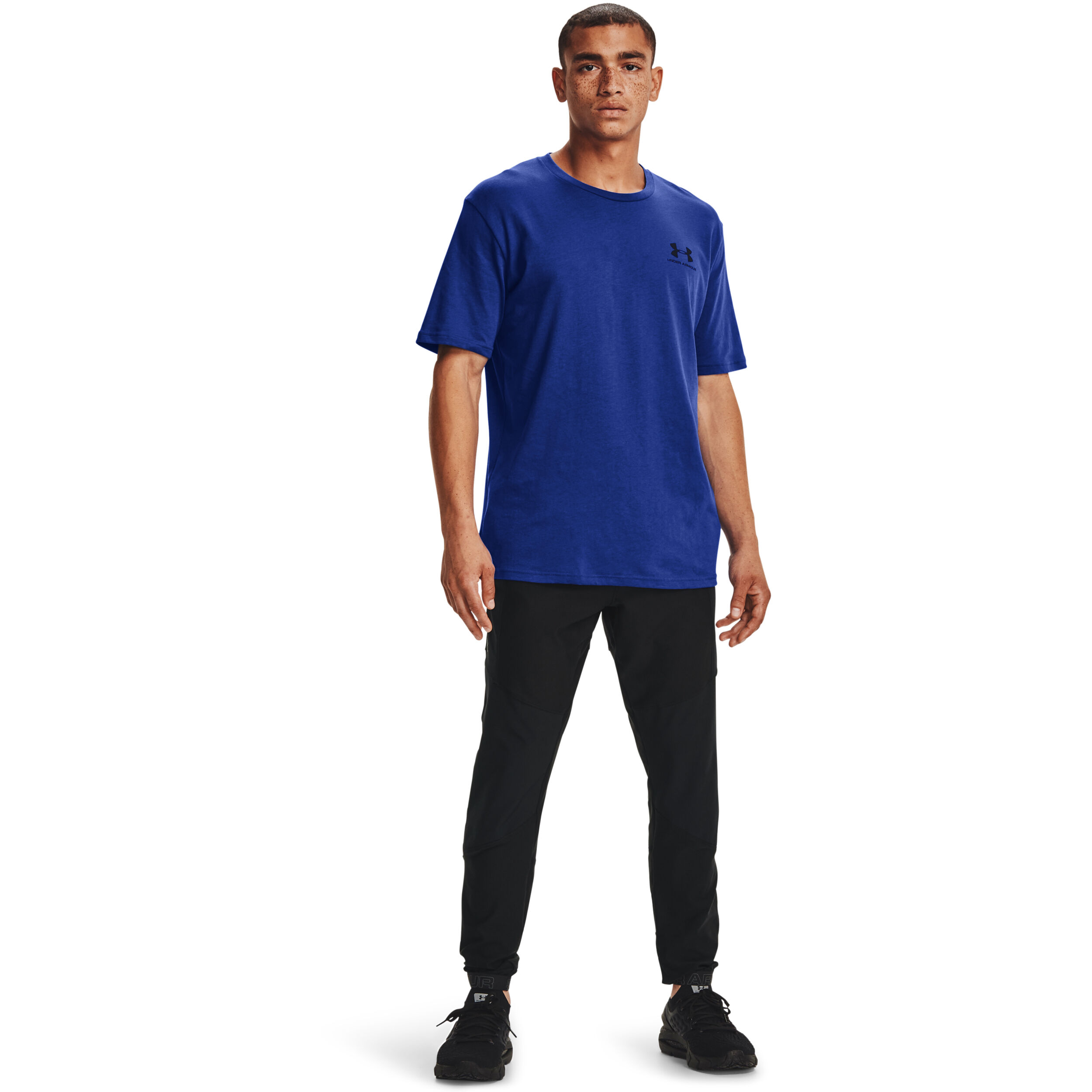 Men's top sport style