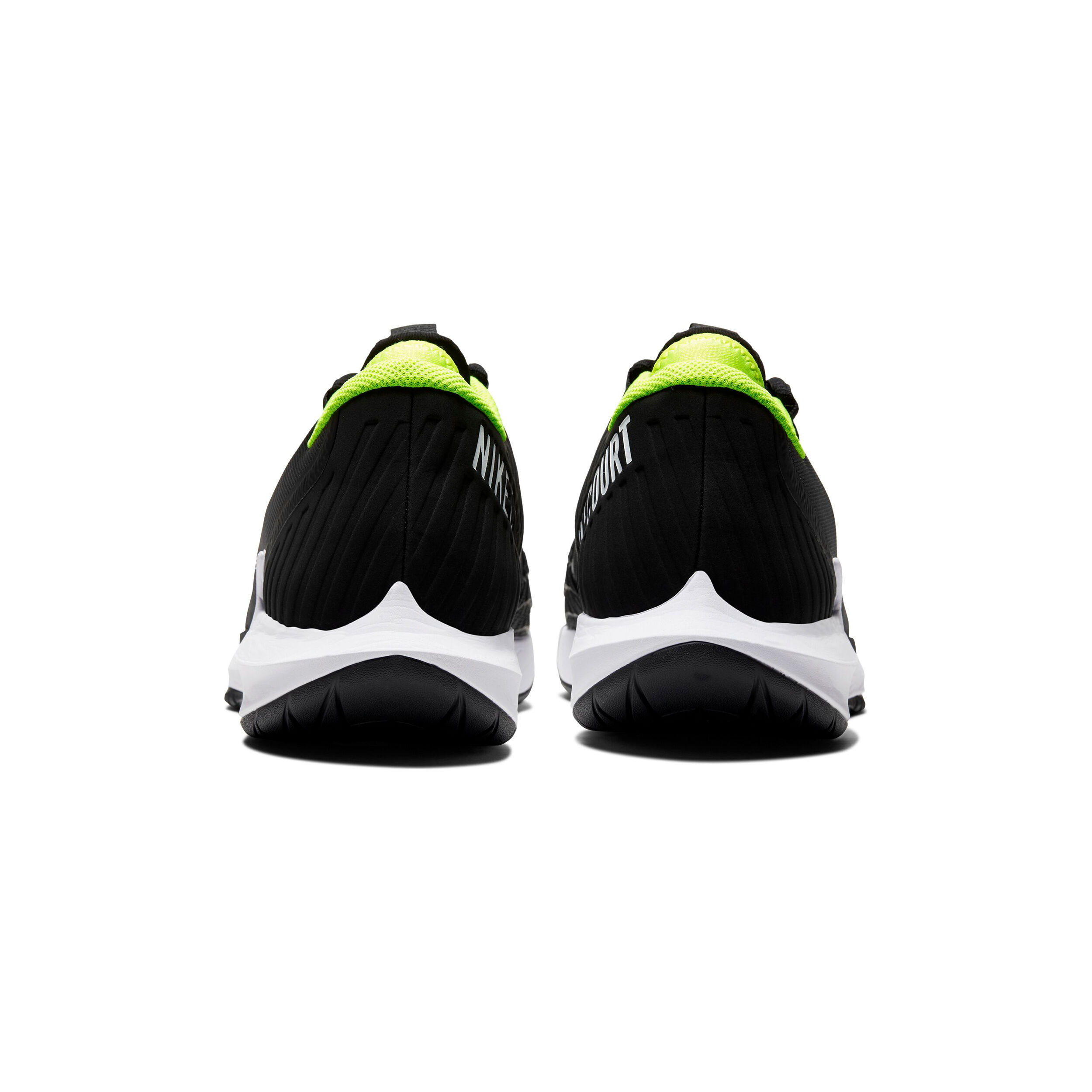 Nikecourt air sale zoom zero