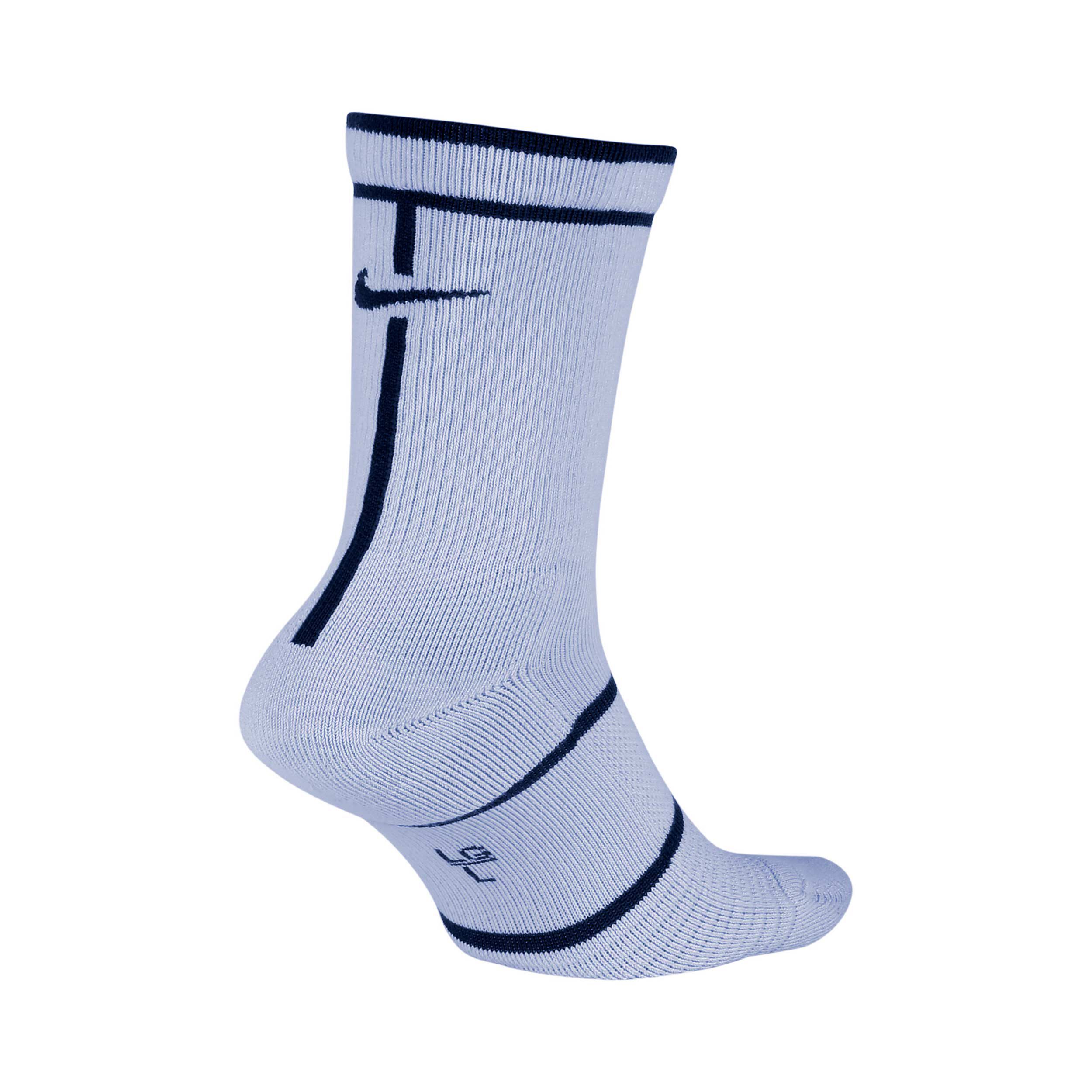 Chaussettes nike court sales essentials crew