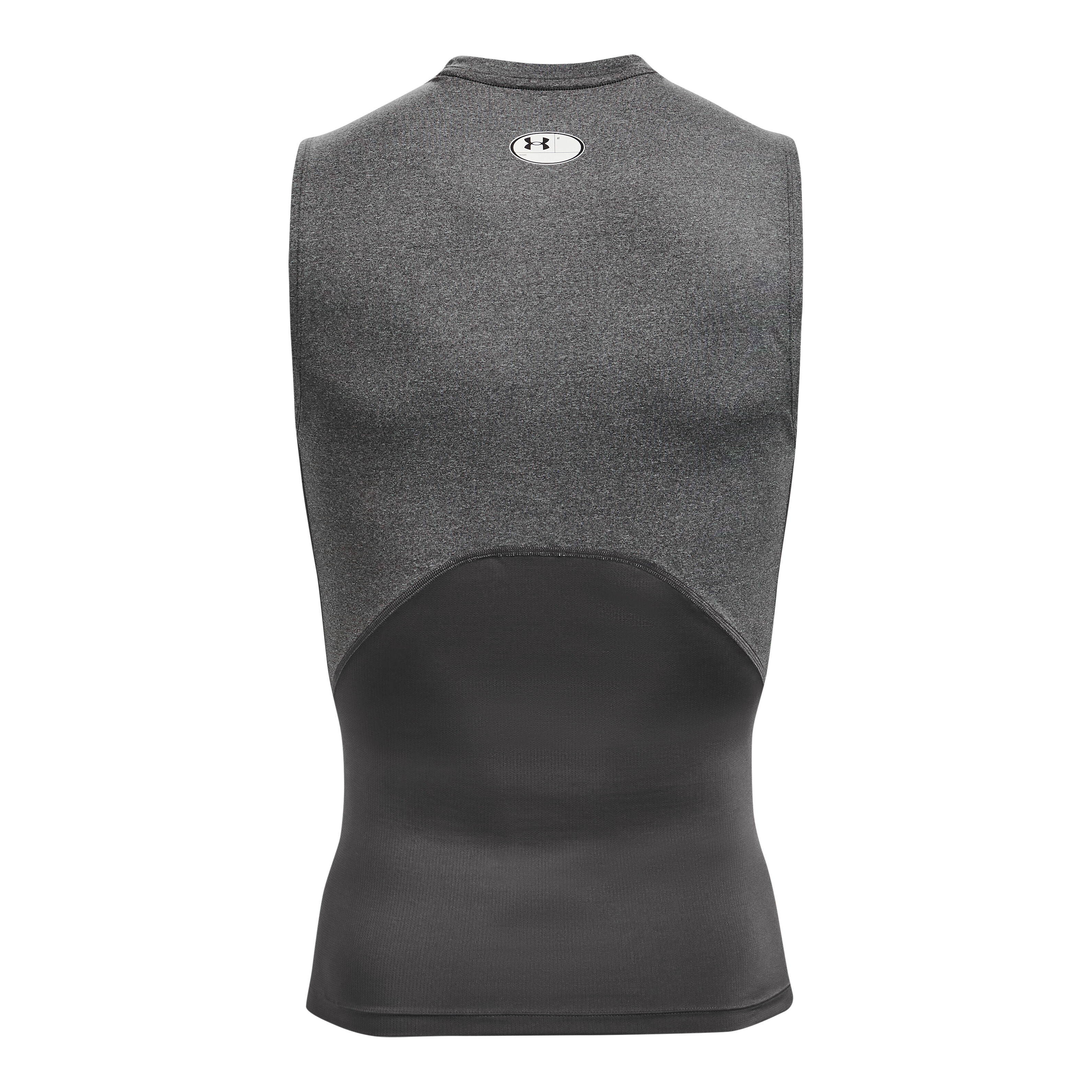Under armour high neck tank new arrivals