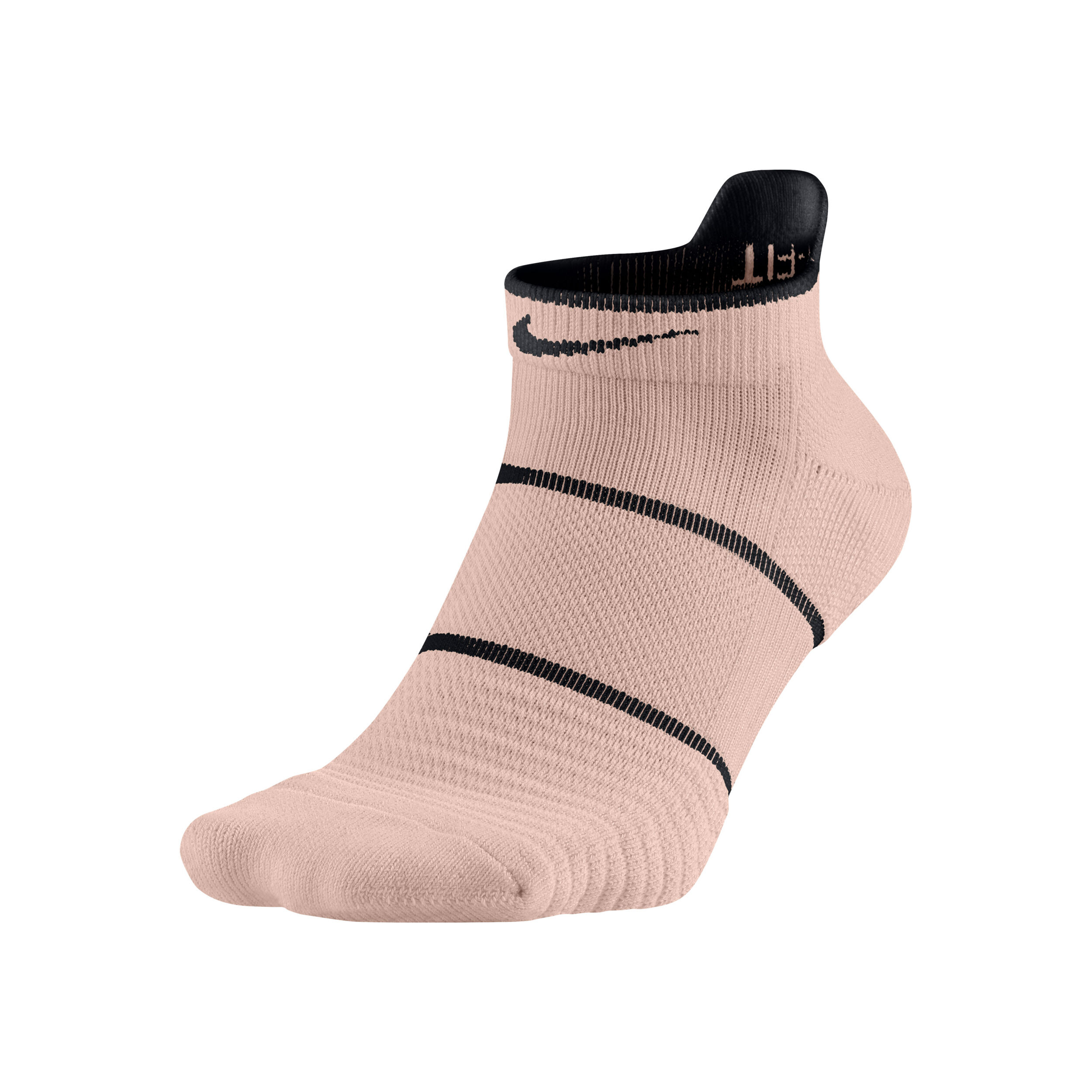 Nike court essentials outlet no show tennis socks