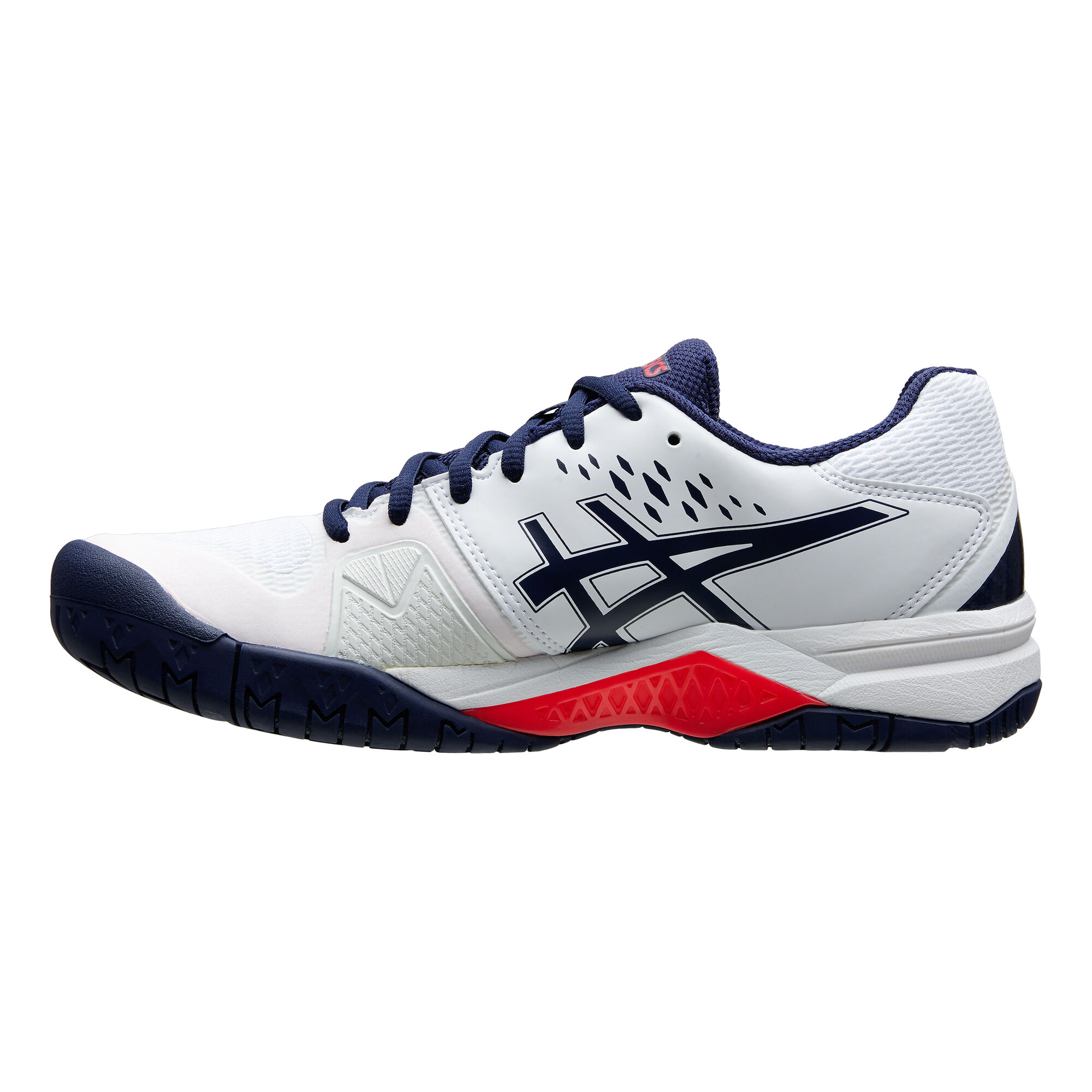 asics tennis shoes women