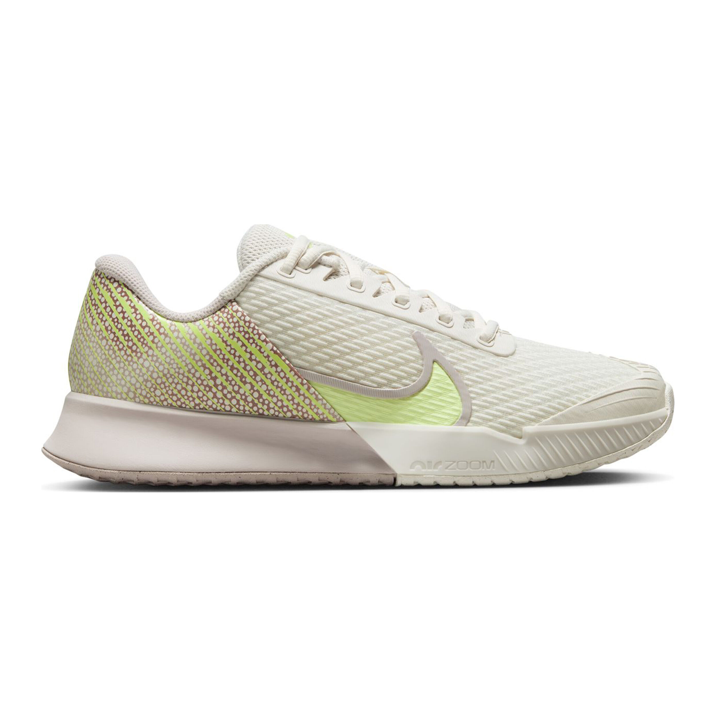 Buy Nike Court Air Zoom Vapor Pro 2 PRM All Court Shoe Women White