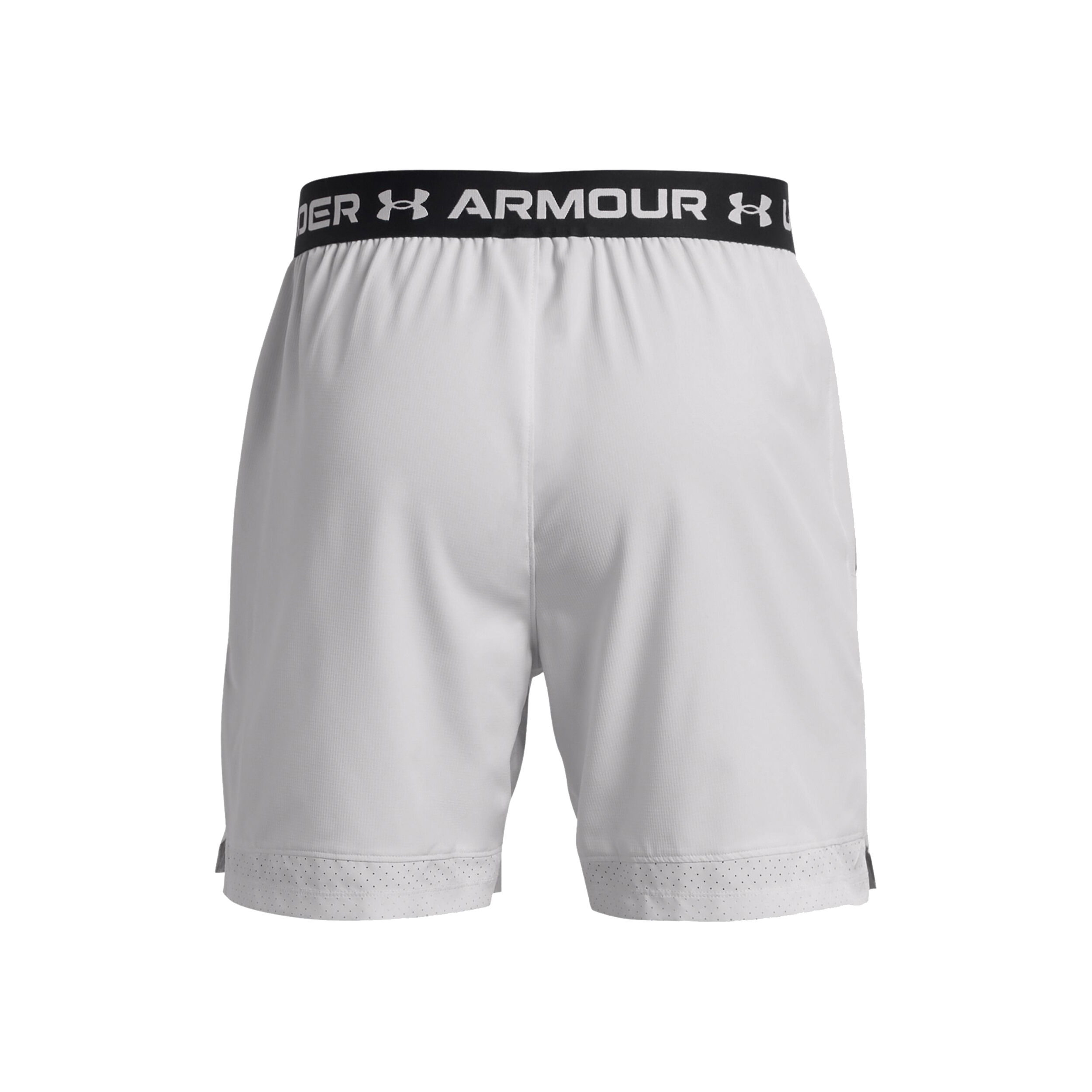 Buy Under Armour Vanish Woven 6in Shorts Men Lightgrey online
