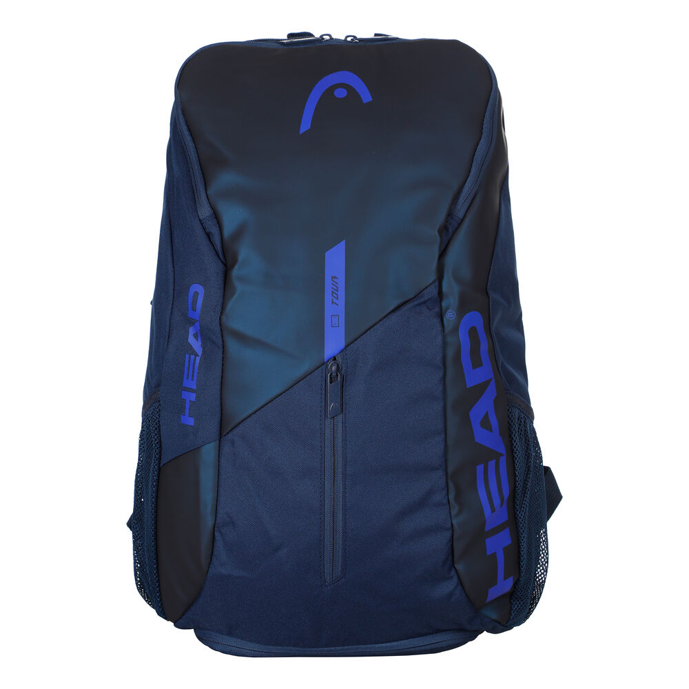 Head Tour Team Backpack 25L Backpack-Dark Blue,Blue dark blue Head Tour Team Backpack 25L Backpack-Dark Blue,Blue dark blue