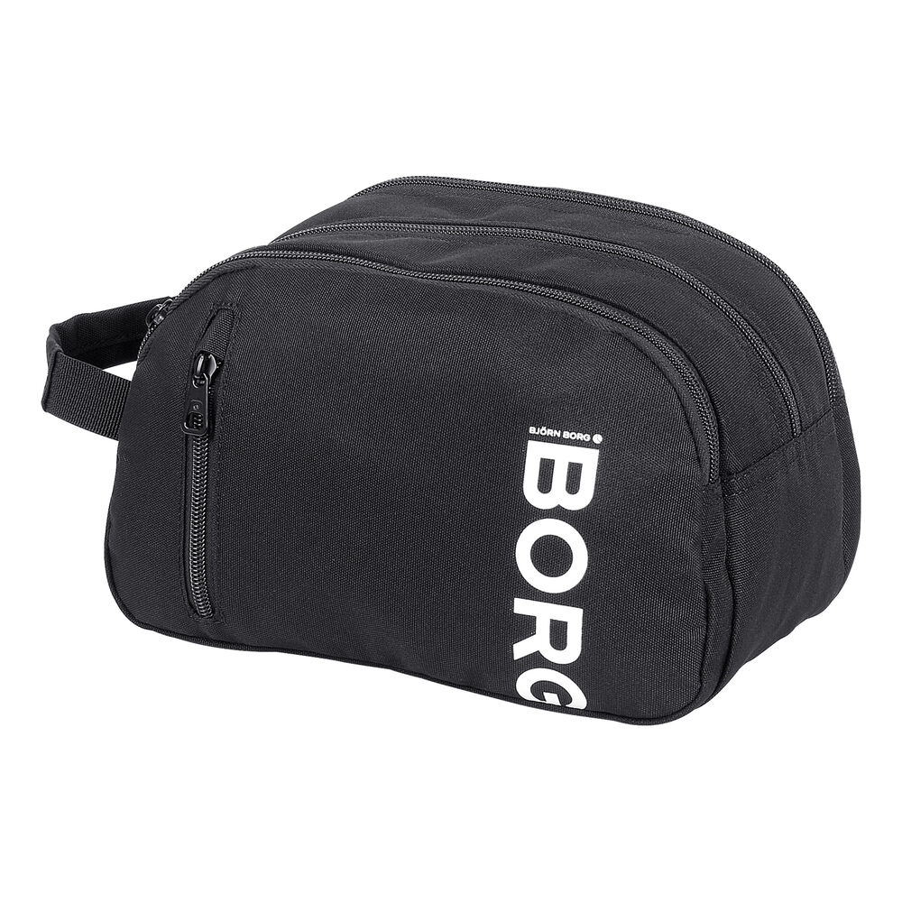 Björn Borg Core Toilet Make up bag black Björn Borg Core Toilet Make up bag black