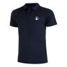 Tournament Polo Men-Dark Blue