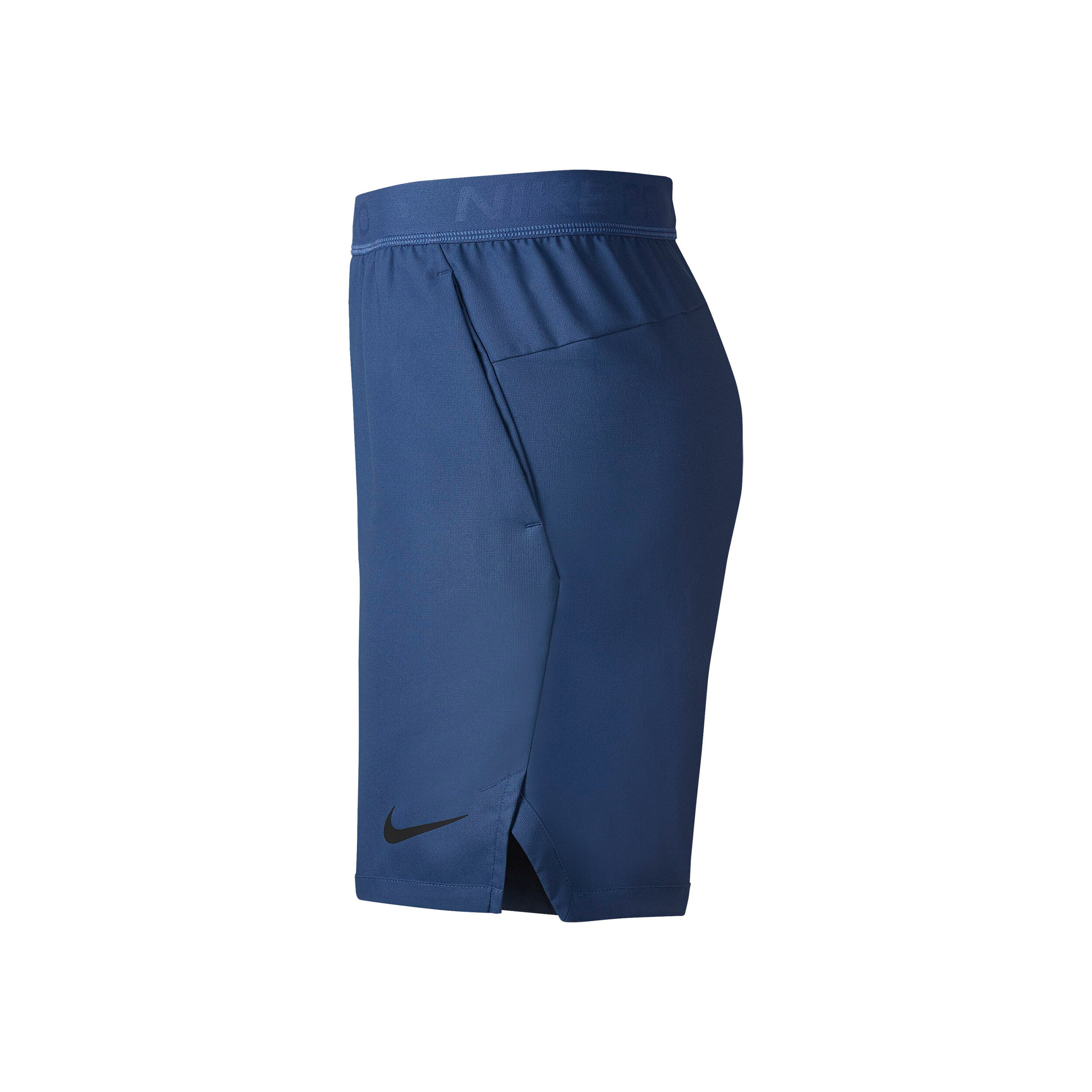 Buy Nike Flex Vent Max 3.0 Shorts Men Blue Black online Tennis Point UK
