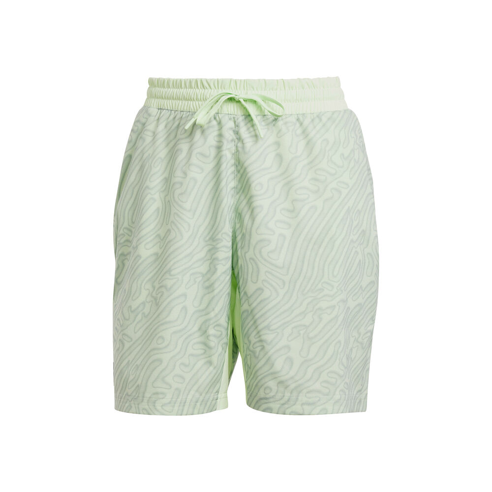adidas Ergo Pro 7in Shorts Men light_green
