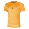 Endlessly Receiver Wipe T-Shirt Men-Orange,Anthracite
