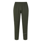 Newline Clothing Newline Pace Running Pants Men-Olive