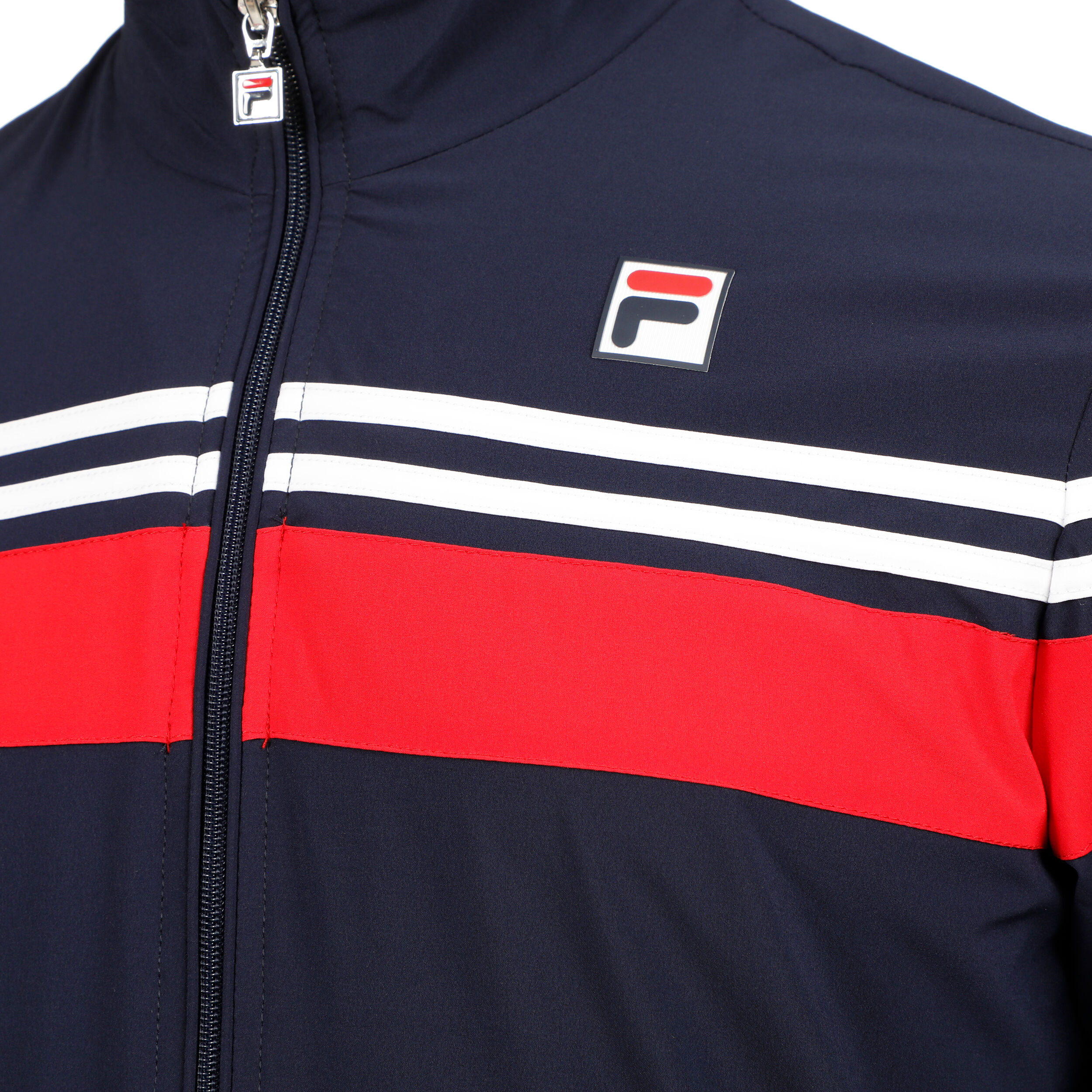 Fila naso jacket sale
