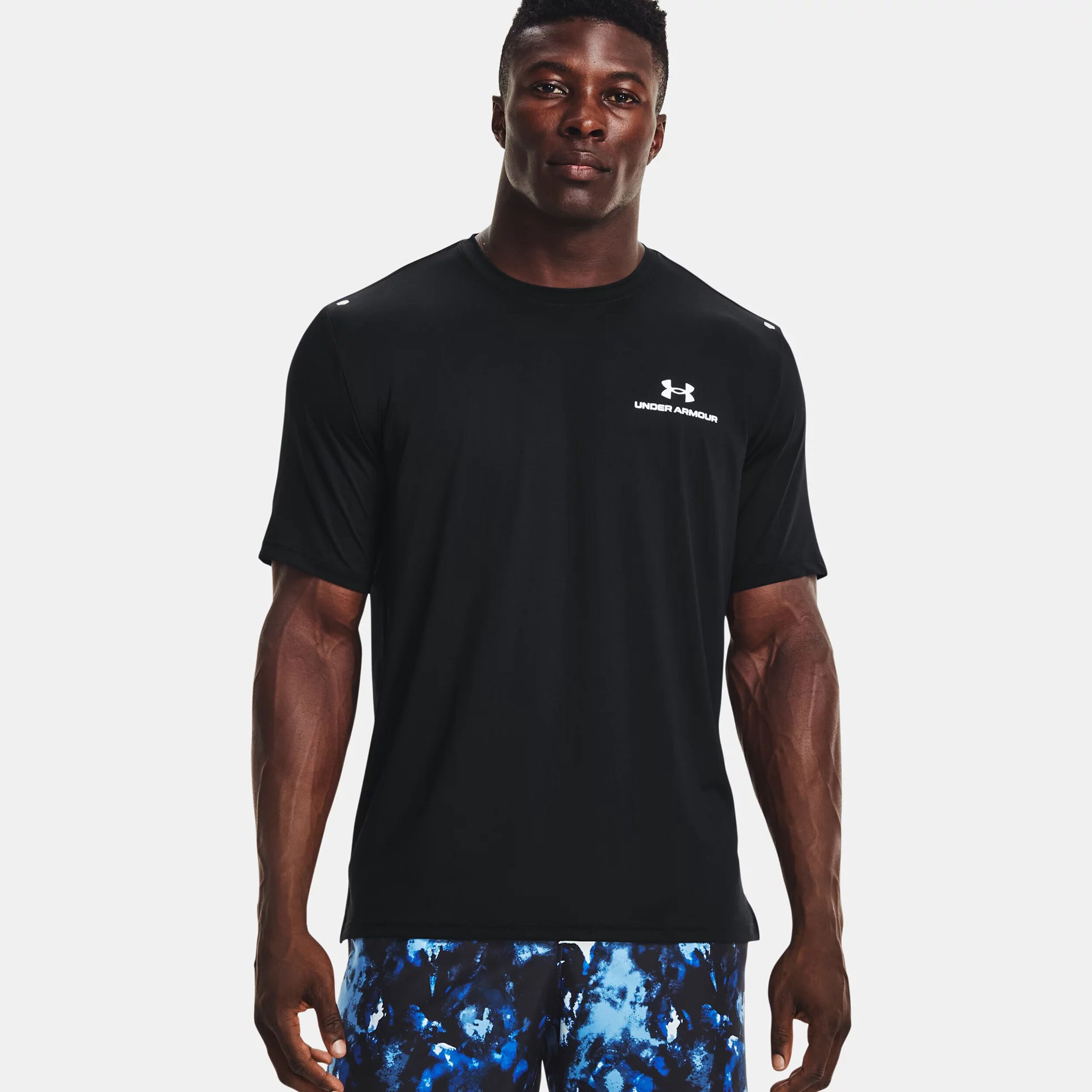 Rush sales under armour