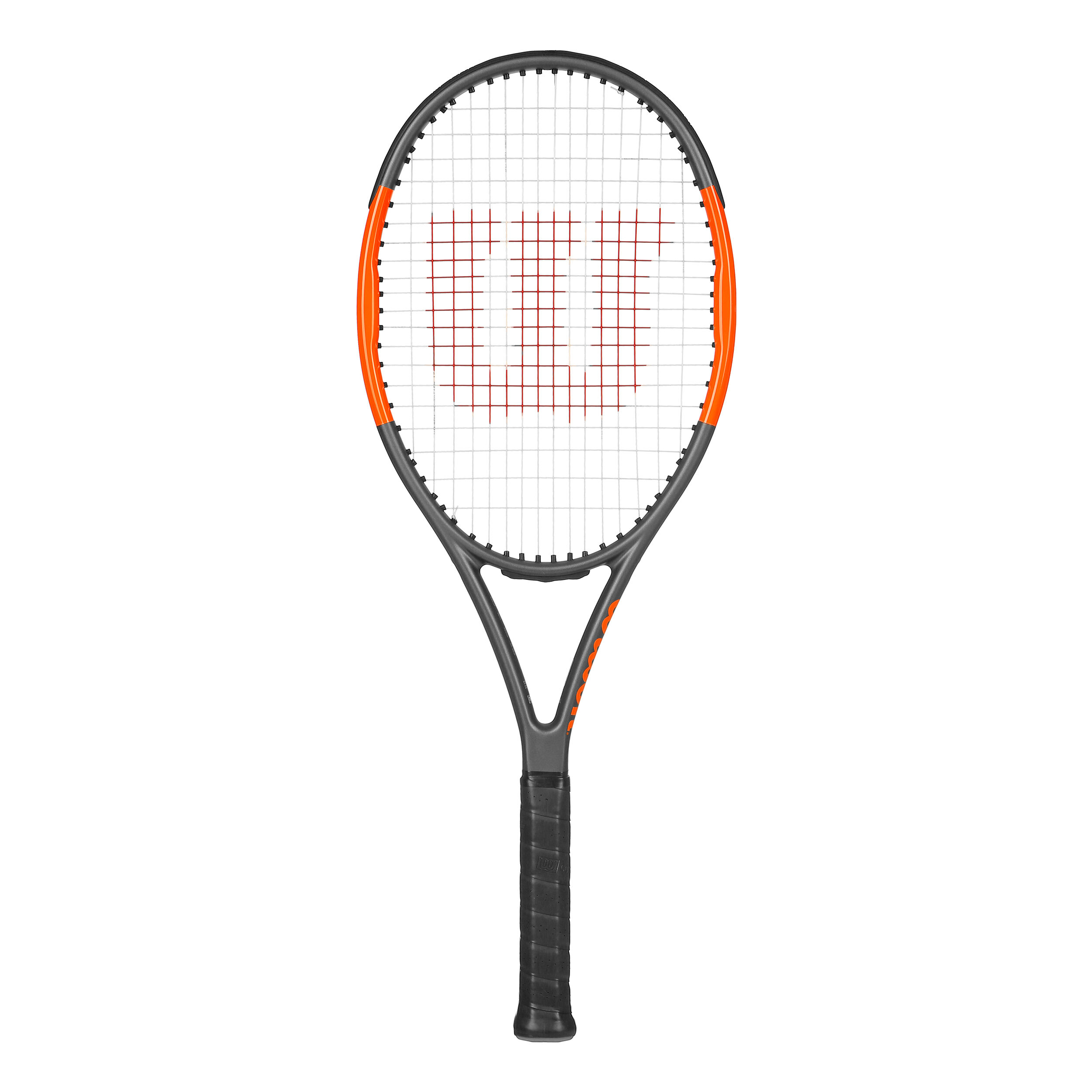 Raquete wilson burn 100 team 2025
