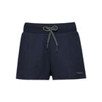HEAD Clothing HEAD Club Ann Shorts Girls-Dark Blue,Grey