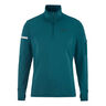 ADV SUBZ 2 Running Shirt Men-Petrol