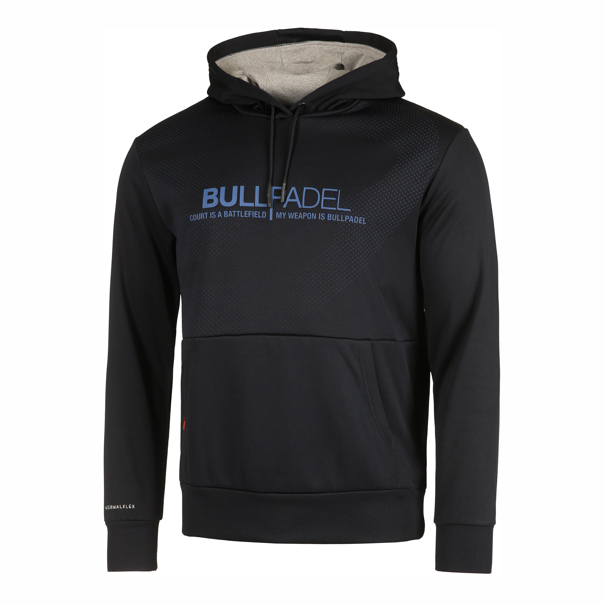 Bullpadel sudadera best sale