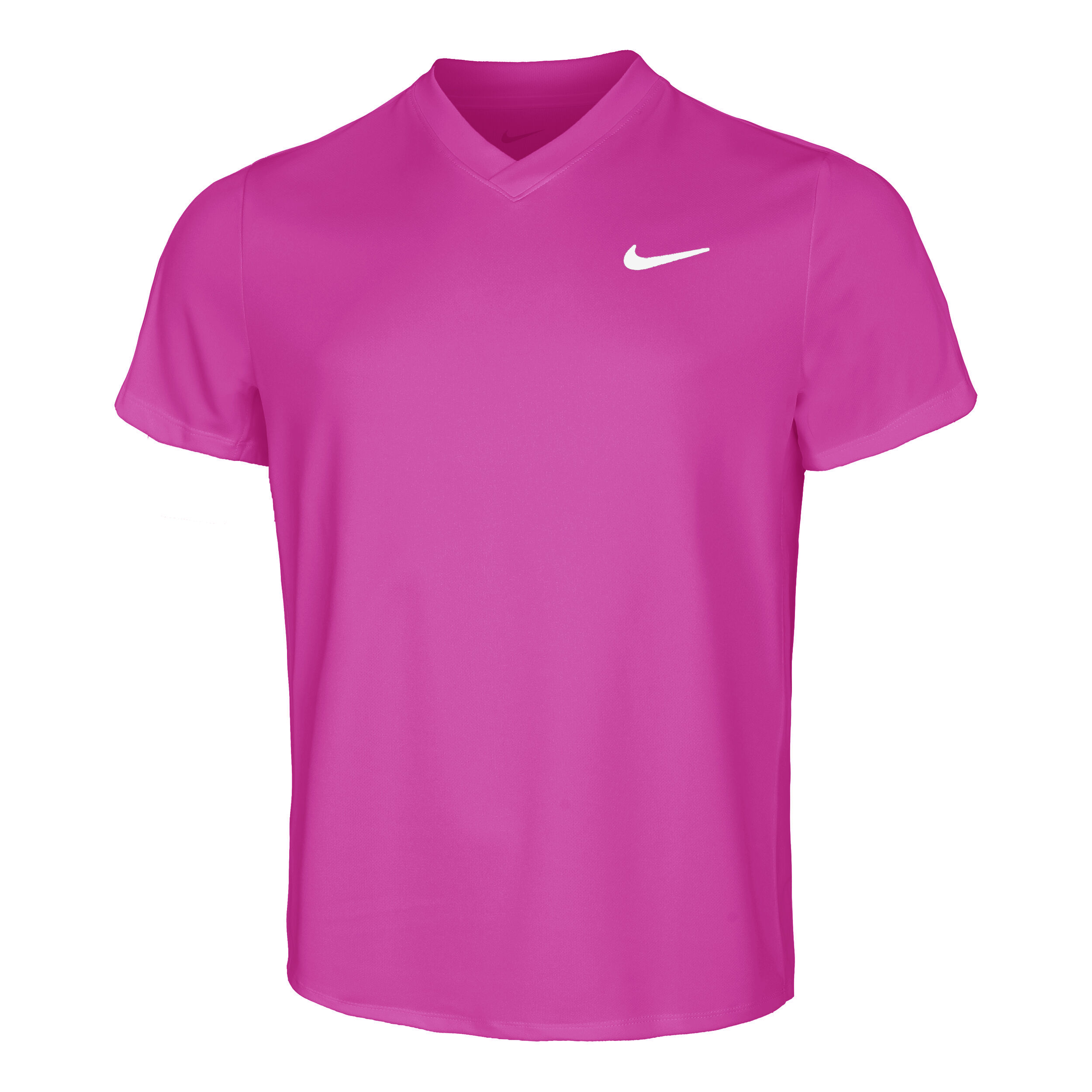 Dri Fit Victory T Shirt Men Violet