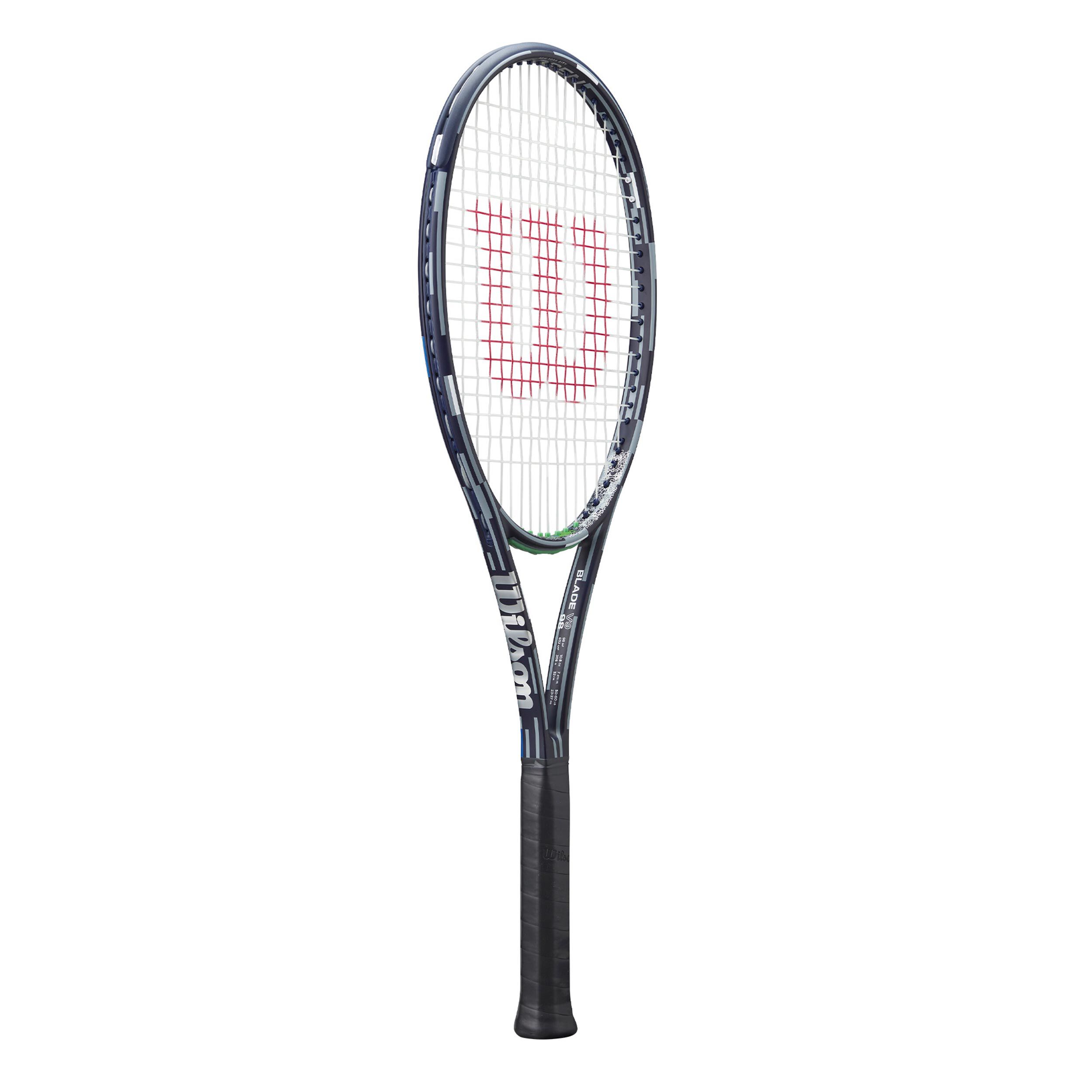 Wilson blade98 V9 16×19 グリップ2 BLADE 98 16X19 V9 by Wilson Japan Racquet online